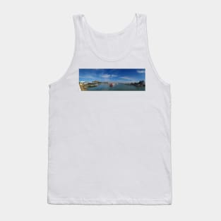 Townsville Breakwater Marina Tank Top